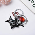 Chaveiro com Acessórios do Naruto !