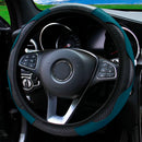Capa de Volante Esportiva !