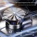 Helicoptero Perfumador para Interiores !