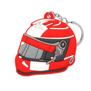 Chaveiro Esportivo de Moto Emborrachado !