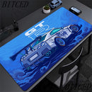 Mousepad Versão GTR !