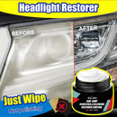 Reparador de Farol Premium !