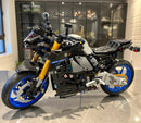 MT-10 Realista para Montar!