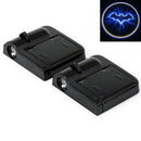 Projetor de Porta do Batman !