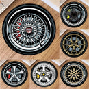 Tapete de Roda Animada Premium !