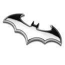 Adesivo 3D Automotivo do Batman !