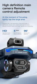 Drone GT8 GP8K