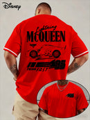 Camisa Relâmpago Premium !