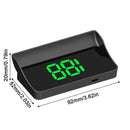 Projetor de Velocímetro !