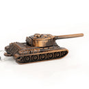 Chaveiro de Tanque de Guerra !