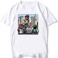 Camisa Nitro Premium !
