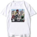 Camisa Nitro Premium !