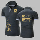 Polo Ayrton Senna Premium !