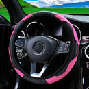 Capa de Volante Esportiva !