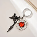 Chaveiro com Acessórios do Naruto !