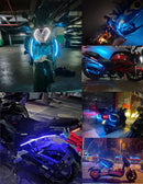 Leds Esportivo !
