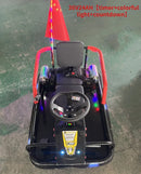 Kart Elétrico 36V