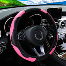 Capa de Volante Esportiva !