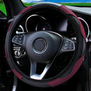 Capa de Volante Esportiva !