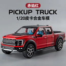 Mini Ford Raptor !