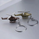 Chaveiro de Helicóptero Premium !