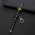 Chaveiro Espada Samurai !
