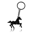 Chaveiro de Cavalo Premium !