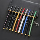 Chaveiro Espada Samurai !