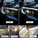 Reparador de Farol Premium !