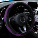 Capa de Volante Esportiva !
