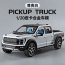 Mini Ford Raptor !