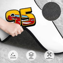 Tapete Personalizado estilo tema Filme Carros
