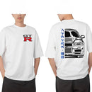 Camisa GTR Premium !