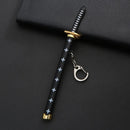 Chaveiro Espada Samurai !