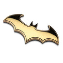 Adesivo 3D Automotivo do Batman !
