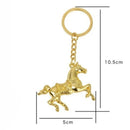 Chaveiro de Cavalo Premium !