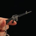 Chaveiro M4 !