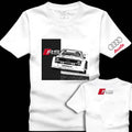 Camisa Audi Performance Premium !