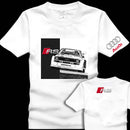Camisa Audi Performance Premium !
