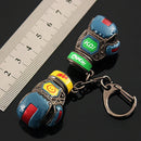 Chaveiro de Luvas de Boxe Premium !