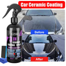 Revestimento Cristal Cerâmico Automotivo !