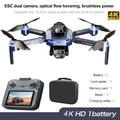Drone GT8 GP8K