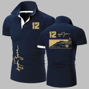 Polo Ayrton Senna Premium !