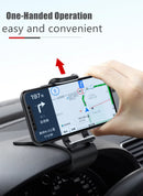 Suporte de Celular Perfeito ! 360 °