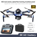 Drone GT8 GP8K