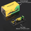 Fórmula 1 em Miniatura Premium !