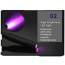 Fita de Led Multicores