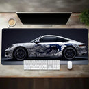 Mousepad Estilo Carros Esportivos !