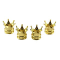 Tampas em Coroa Premium !