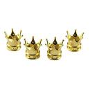 Tampas em Coroa Premium !
